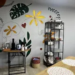 Flower Bed & Breakfast 3*