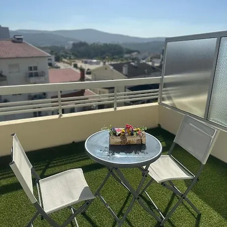 Bed & Breakfast Flower Castelo de Paiva