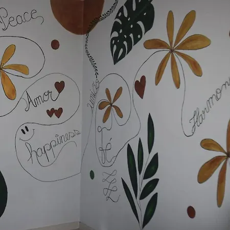 Bed & Breakfast Flower