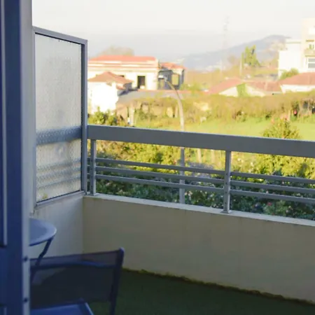 Flower 3* Castelo de Paiva