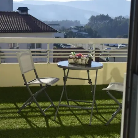 Flower Bed and breakfast