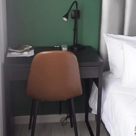 Bed & Breakfast Flower 3*