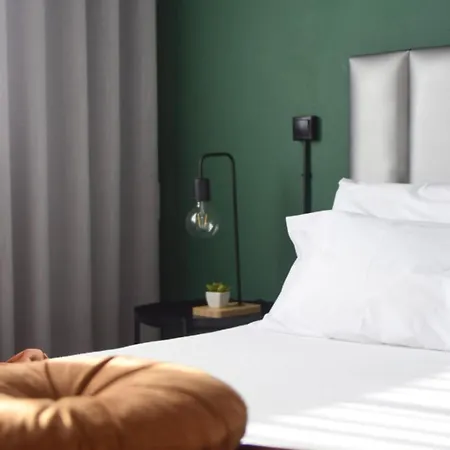 Flower Bed & Breakfast Castelo de Paiva