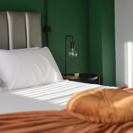 Flower 3* Castelo de Paiva