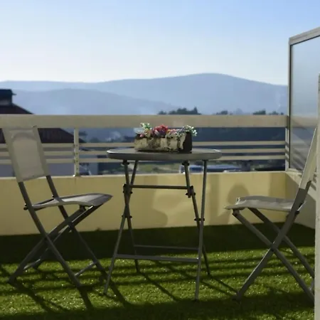 Bed & Breakfast Flower 3*