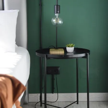 Flower Bed & Breakfast Castelo de Paiva