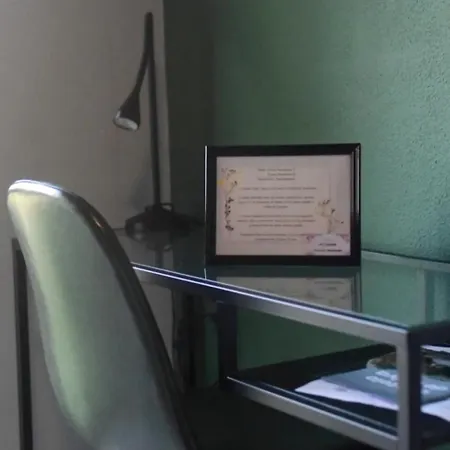 Bed & Breakfast Flower 3*