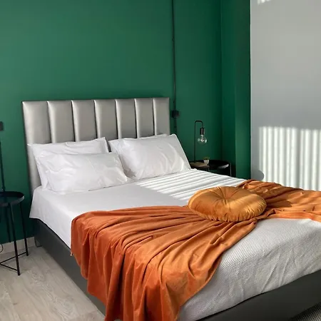 Flower 3* Castelo de Paiva