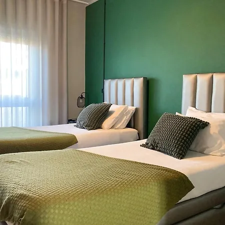 Flower Bed & Breakfast Castelo de Paiva