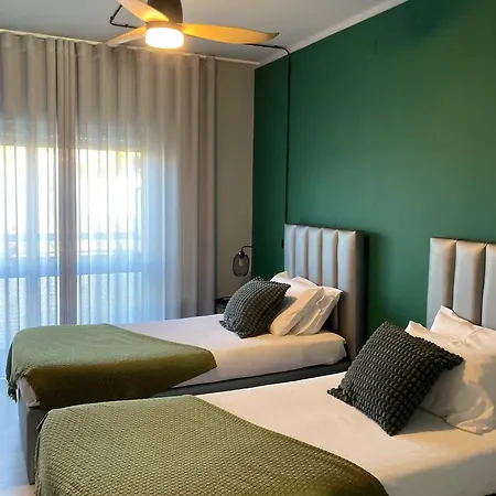 Flower 3* Castelo de Paiva