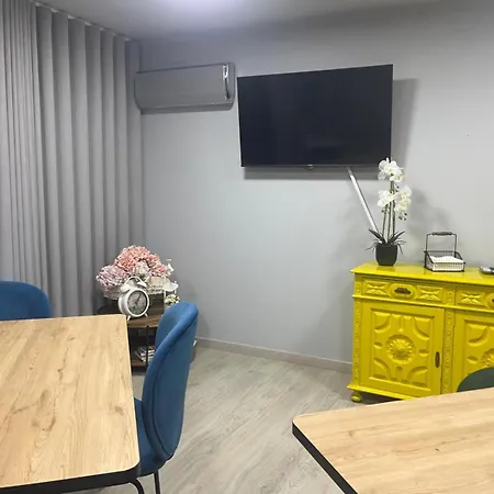 Oda ve Kahvaltı Flower