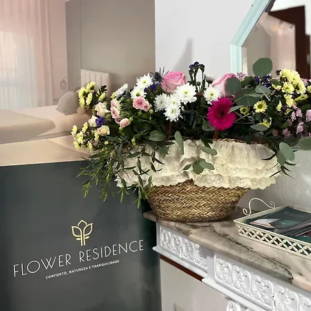 Bed & Breakfast Flower