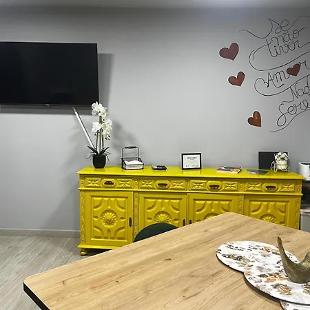 Flower 3* Castelo de Paiva