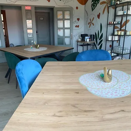 Flower 3* Castelo de Paiva