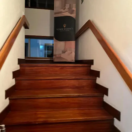 Oda ve Kahvaltı Flower 3*