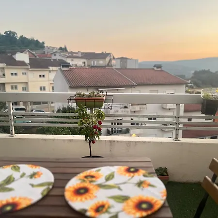 Flower Bed and breakfast