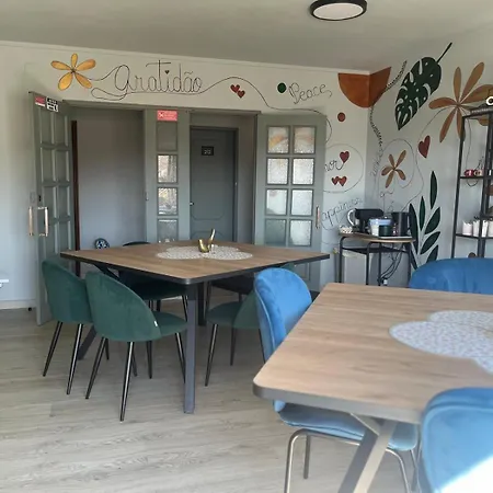 Flower Castelo de Paiva