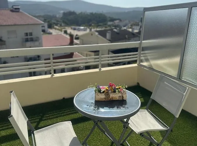 Bed & Breakfast Flower Castelo de Paiva