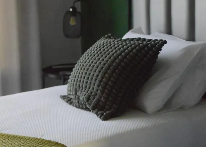 Couette-café Flower Castelo de Paiva