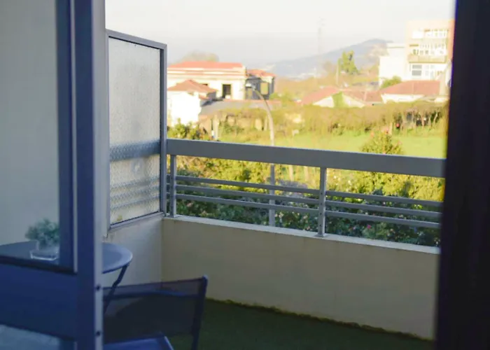 Flower 3* Castelo de Paiva