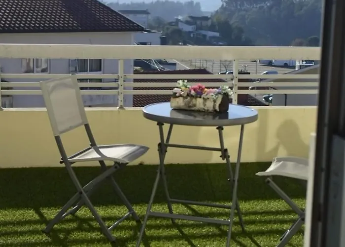 Flower Bed & Breakfast