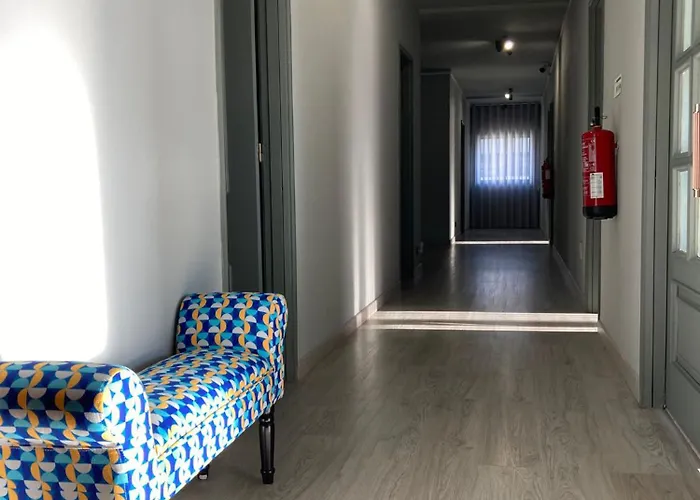 Couette-café Flower