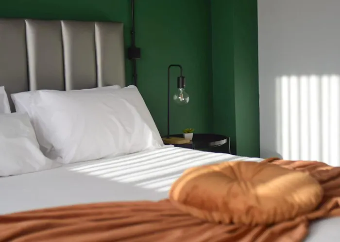 Flower 3* Castelo de Paiva