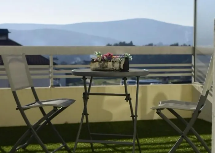 Couette-café Flower 3*