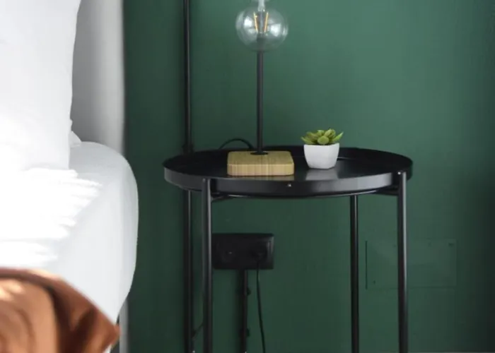 Flower Bed & Breakfast Castelo de Paiva