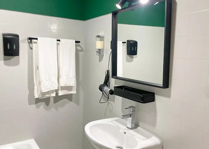 Bed & Breakfast Flower Castelo de Paiva