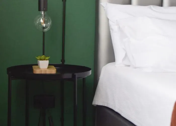 Couette-café Flower