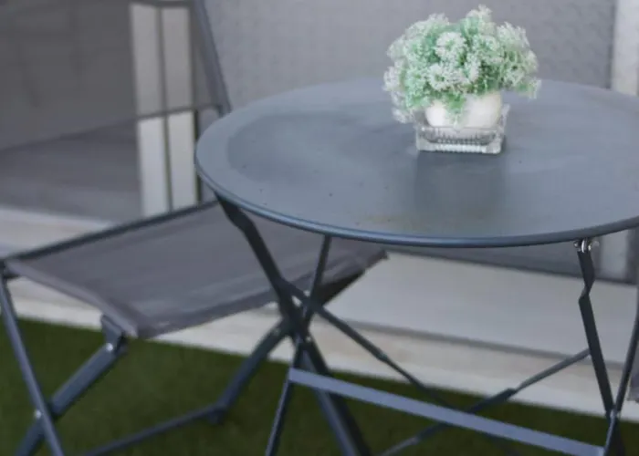 Flower Couette-café 3*