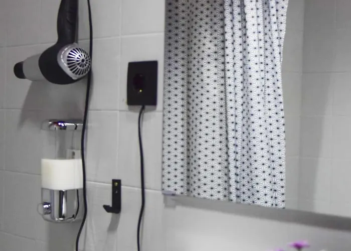 Flower Bed & Breakfast Castelo de Paiva