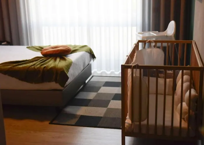 Couette-café Flower