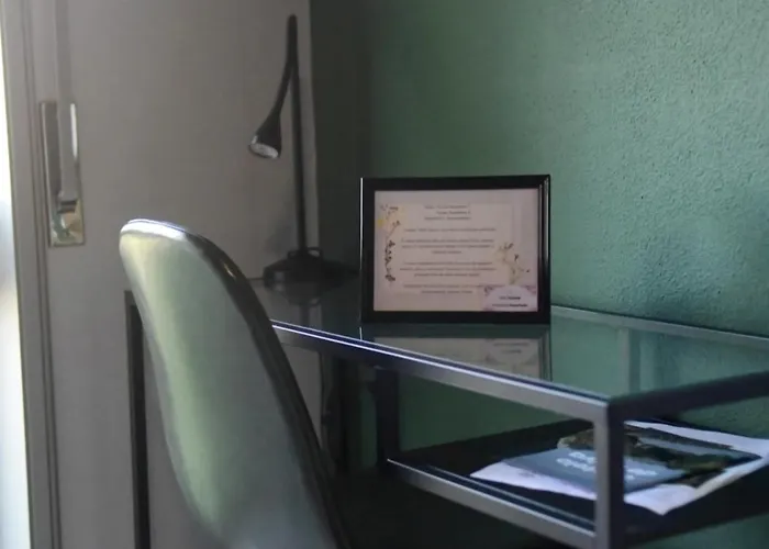 Couette-café Flower 3*