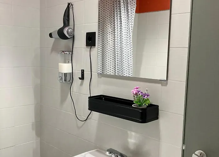 Bed & Breakfast Flower Castelo de Paiva