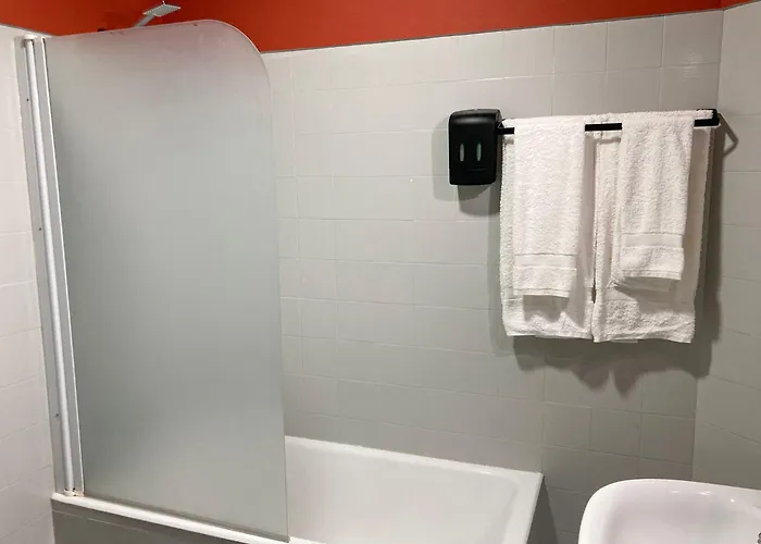 Couette-café Flower