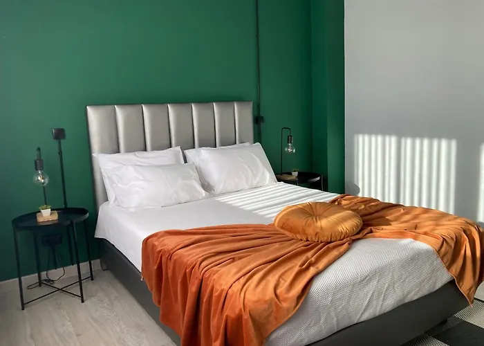 Flower 3* Castelo de Paiva