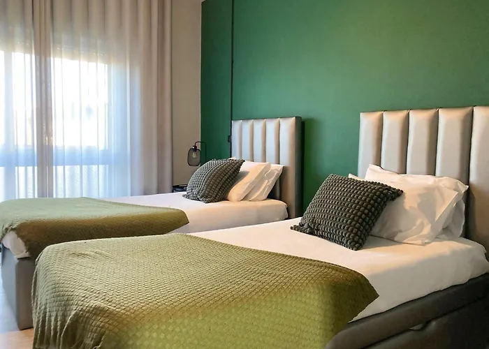 Flower Bed & Breakfast Castelo de Paiva