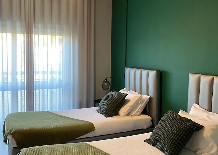 Flower 3* Castelo de Paiva