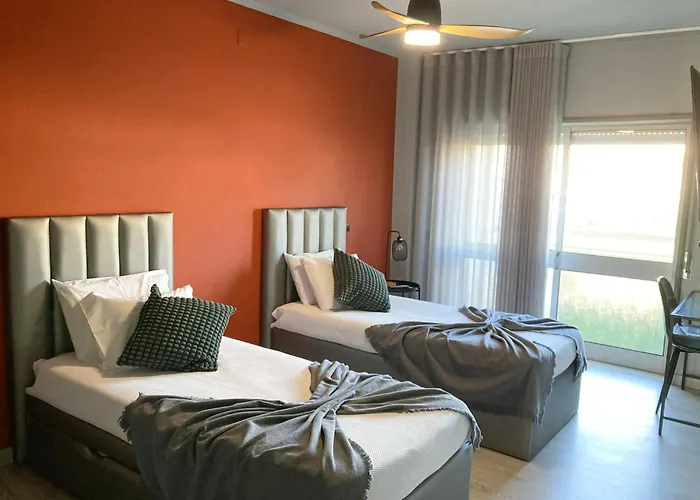 Couette-café Flower