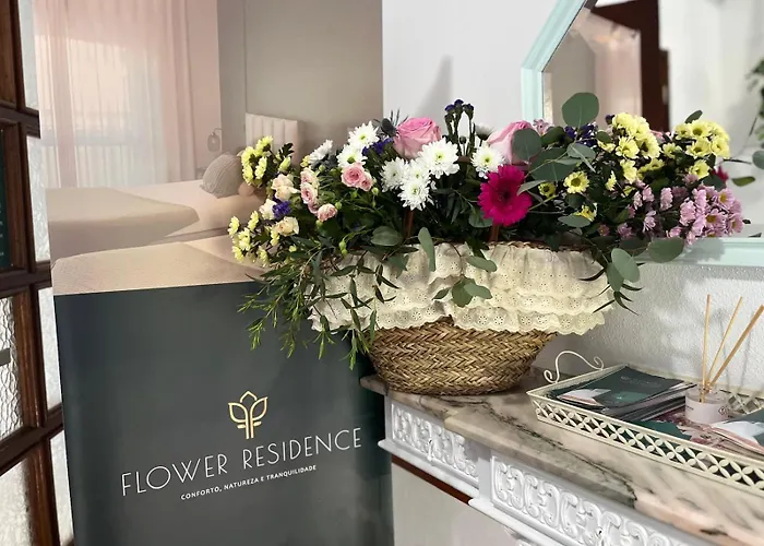 Bed & Breakfast Flower