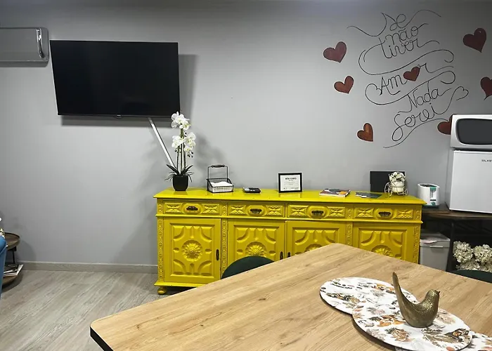 Flower 3* Каштелу-ди-Пайва