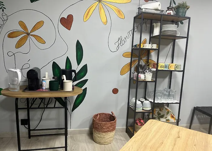 Flower Alojamento de Acomodação e Pequeno-almoço Castelo de Paiva