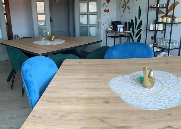 Flower 3* Castelo de Paiva