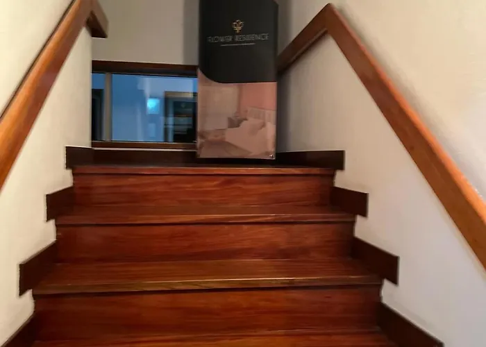 Bed & Breakfast Flower 3*