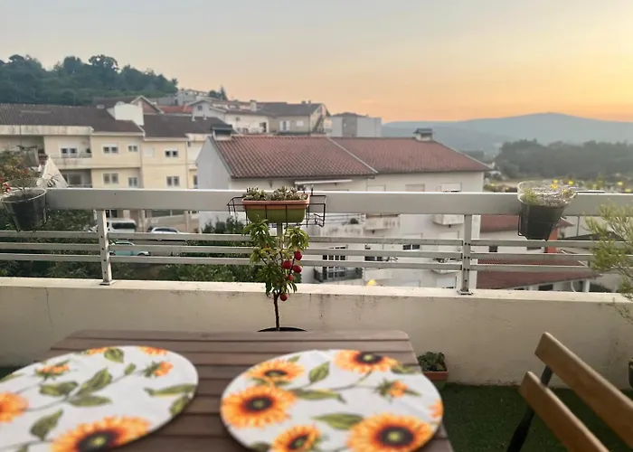 Flower Bed & Breakfast