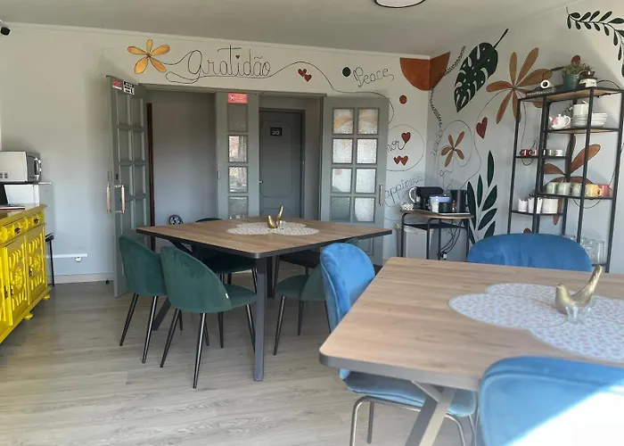 Flower Castelo de Paiva